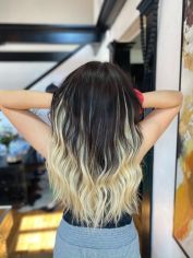 Extensions by Ashli